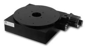 RT/RTR Rotary Table